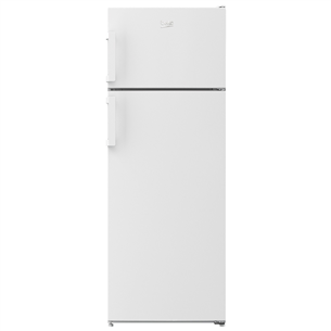 Refrigerator, Beko / height: 121 cm