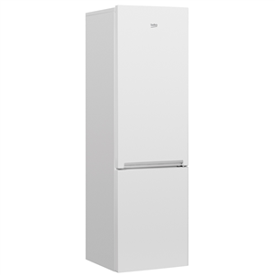 Refrigerator, Beko (201 cm)