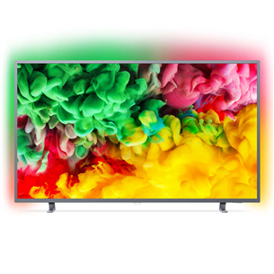 55" Ultra HD LED LCD TV Philips