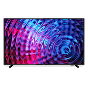 32" Full HD LED LCD TV Philips