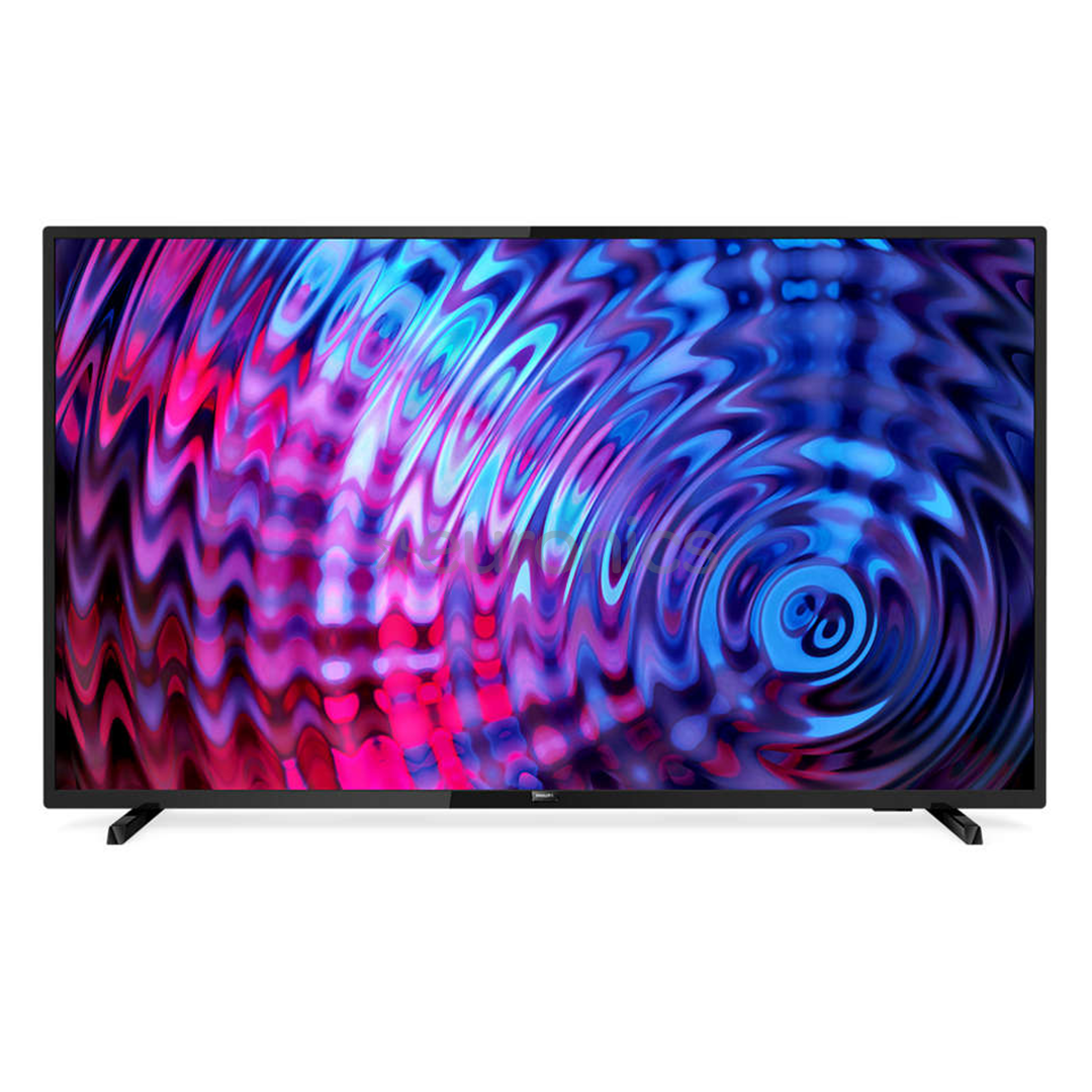 32" Full HD LED LCD televizors, Philips