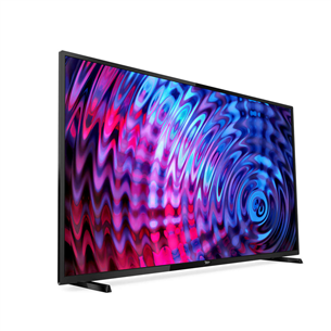 32" Full HD LED LCD televizors, Philips