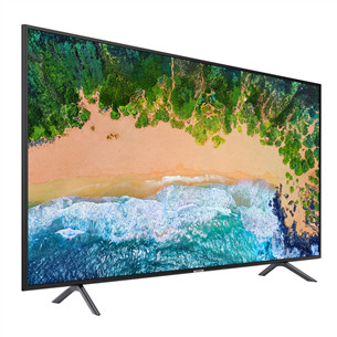 43" Ultra HD LED LCD-телевизор, Samsung