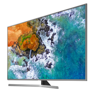 50" Ultra HD 4K LED televizors, Samsung