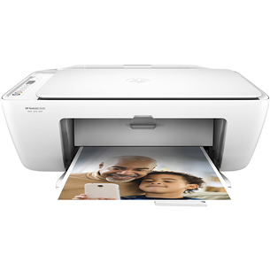 All-in-One inkjet color printer HP DeskJet 2620