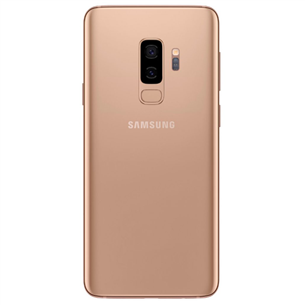 Viedtālrunis Galaxy S9+, Samsung / 64GB