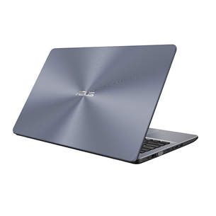 Ноутбук VivoBook X542UF, Asus