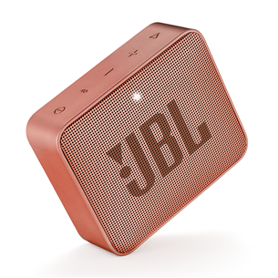 Portable speaker JBL GO 2