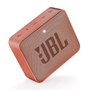 Portatīvais skaļrunis GO 2, JBL