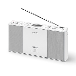 Magnetola ZS-PE60, Sony