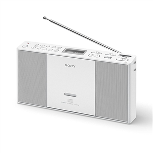 Boombox Sony ZS-PE60