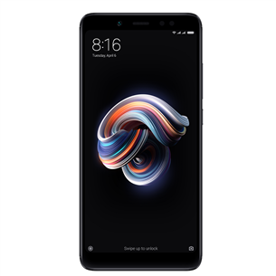 Viedtālrunis Redmi Note 5, Xiaomi