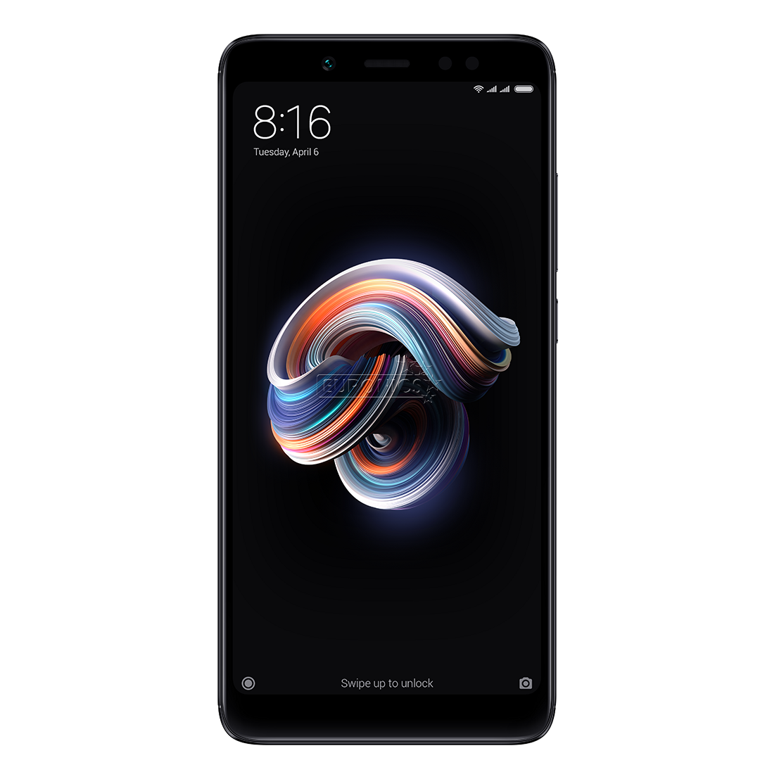 Viedtālrunis Redmi Note 5, Xiaomi
