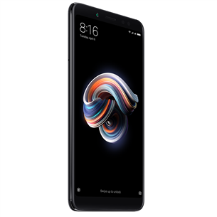 Смартфон Xiaomi Redmi Note 5 Dual SIM (32 ГБ)