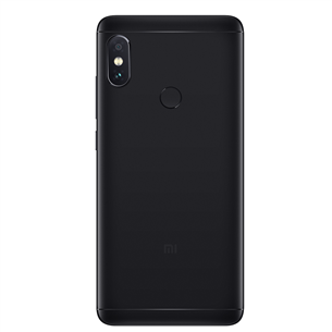 Смартфон Xiaomi Redmi Note 5 Dual SIM (32 ГБ)