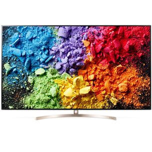 65" Super UHD 4K LED ЖК-телевизор, LG