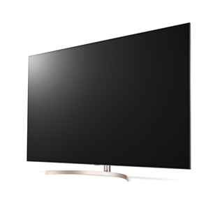 65" Super UHD 4K LED LCD televizors, LG