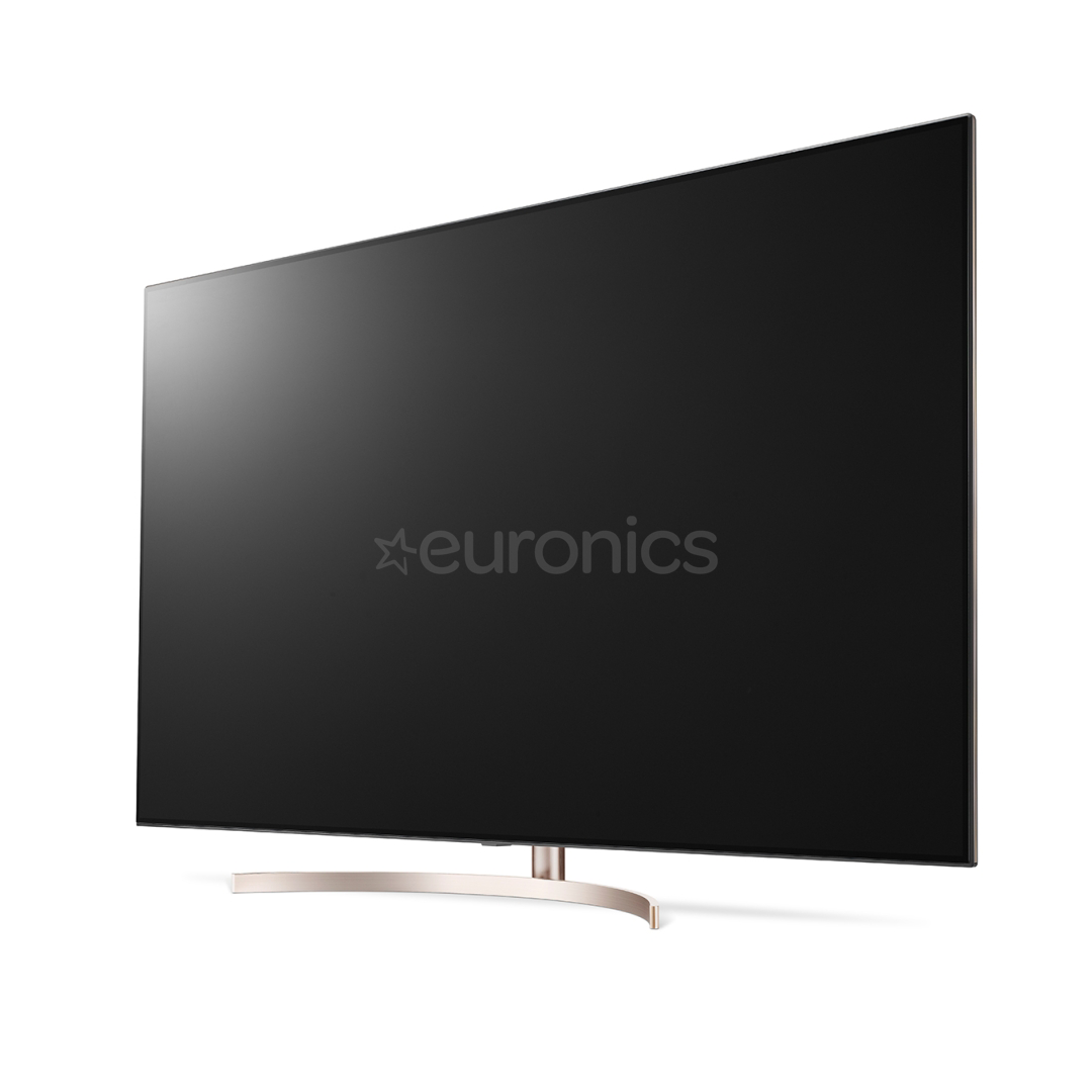 65" Super UHD 4K LED LCD televizors, LG