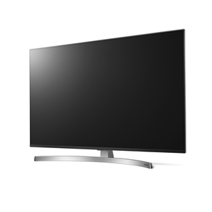 65'' Super UHD LED LCD TV LG