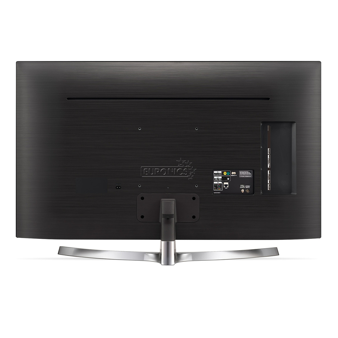 65" Super UHD 4K LED LCD televizors, LG