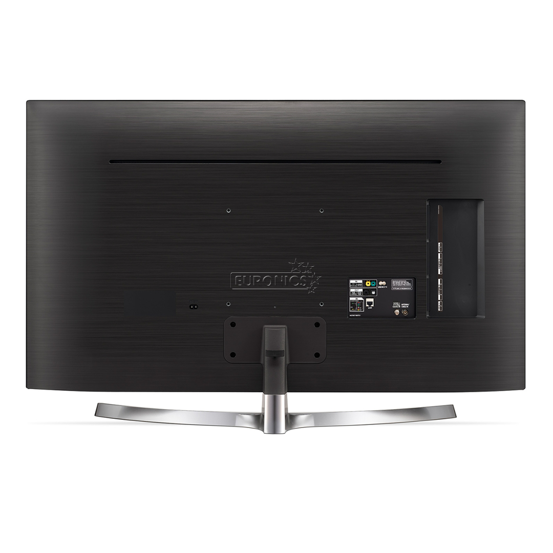 65" Super UHD 4K LED LCD televizors, LG