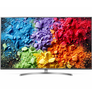 65" Super UHD LED ЖК-телевизор, LG