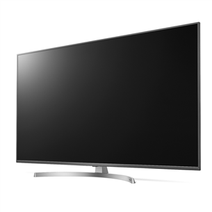 65" Super UHD LED LCD TV LG