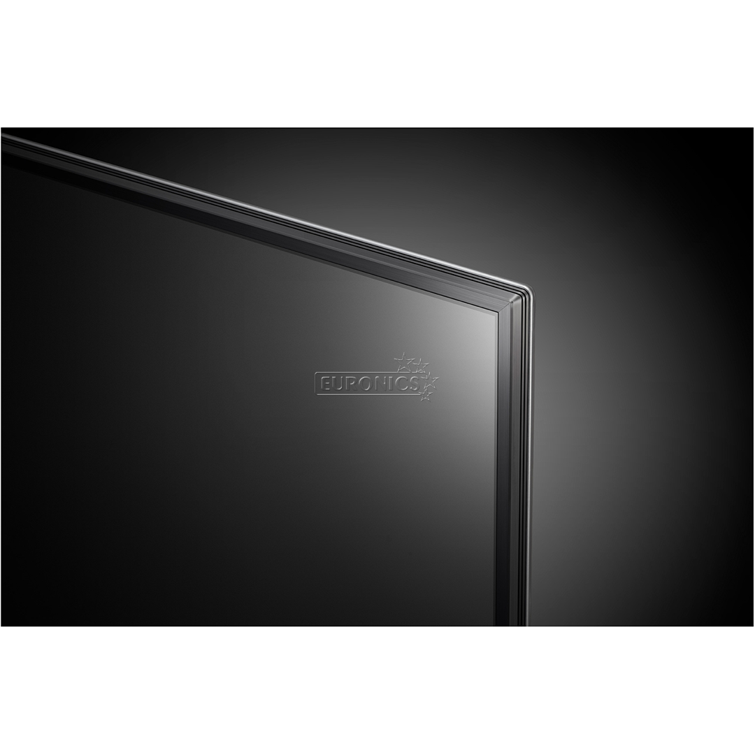 55'' Super UHD 4K LED LCD televizors, LG