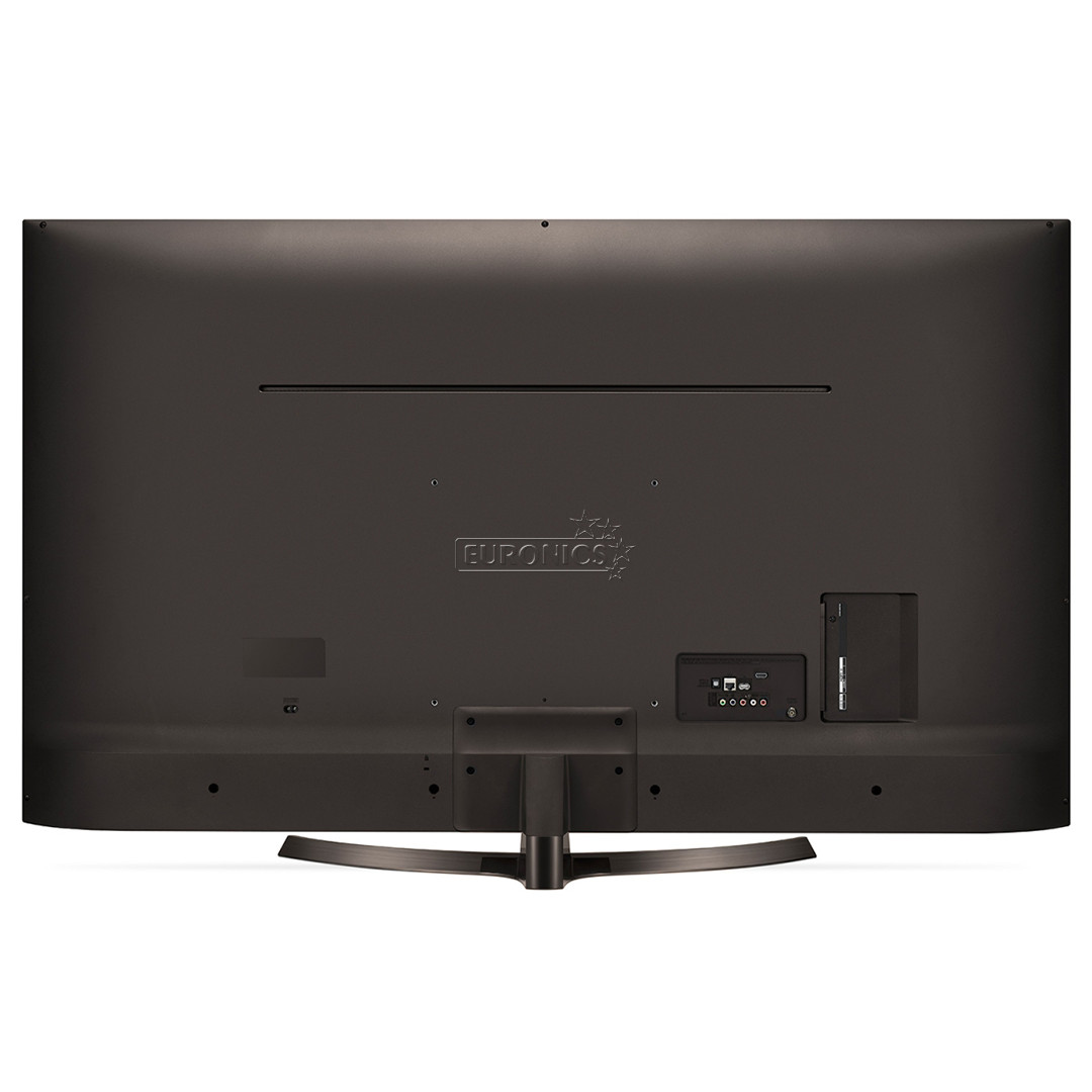43" Ultra HD LED LCD TV LG