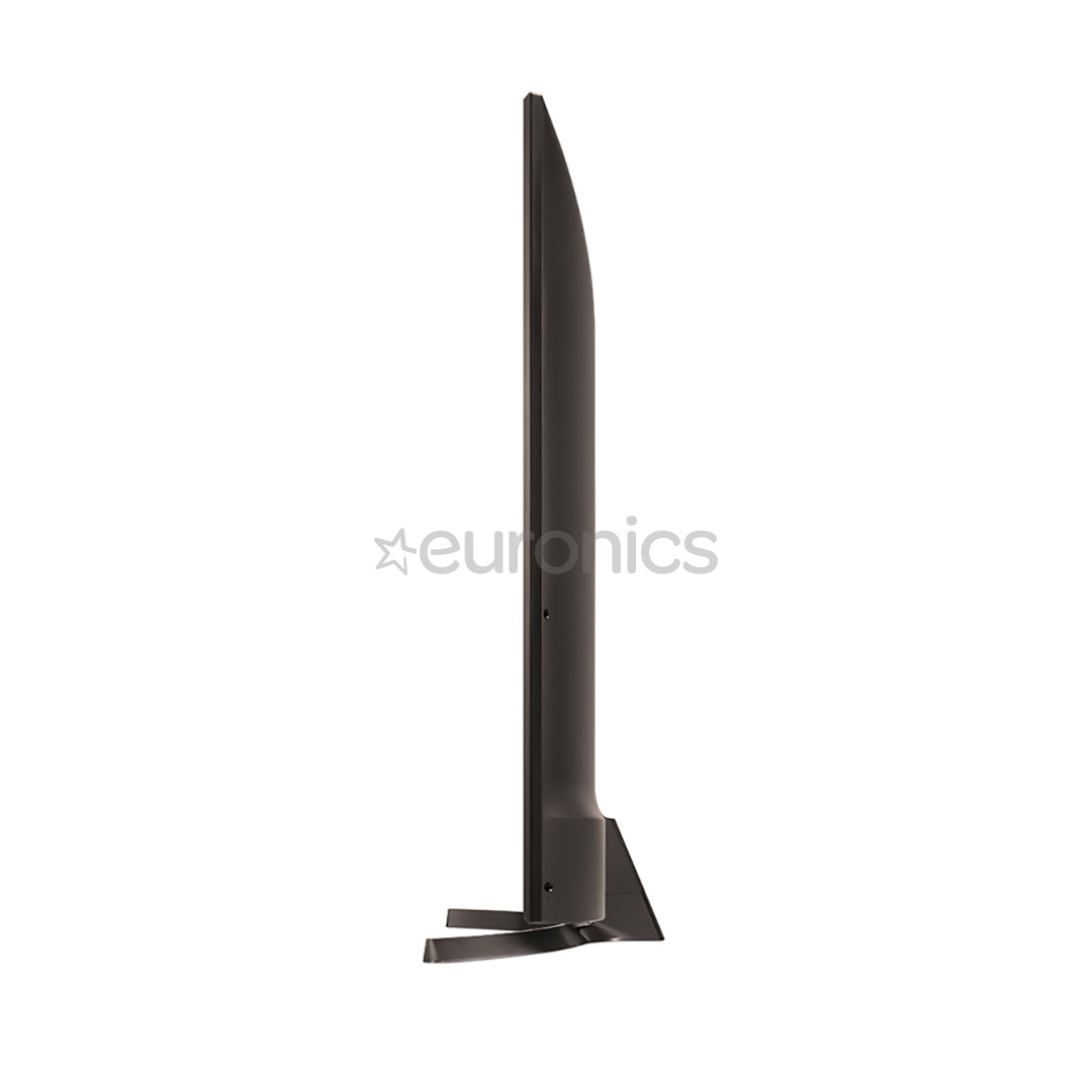 49" Ultra HD 4K LED televizors, LG