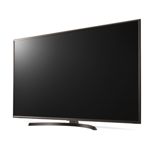 55" Ultra HD LED LCD TV LG