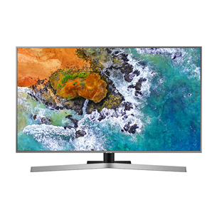 43'' Ultra HD LED ЖК-телевизор, Samsung
