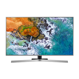 43'' Ultra HD LED LCD TV Samsung