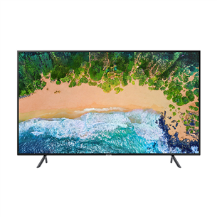40'' Ultra HD LED ЖК-телевизор, Samsung