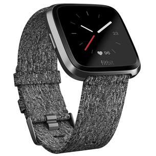 Viedpulkstenis Versa, Fitbit