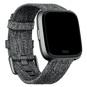 Viedpulkstenis Versa, Fitbit