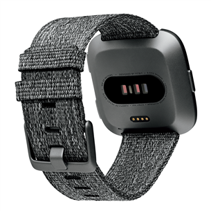 Viedpulkstenis Versa, Fitbit