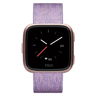 Viedpulkstenis Versa, Fitbit