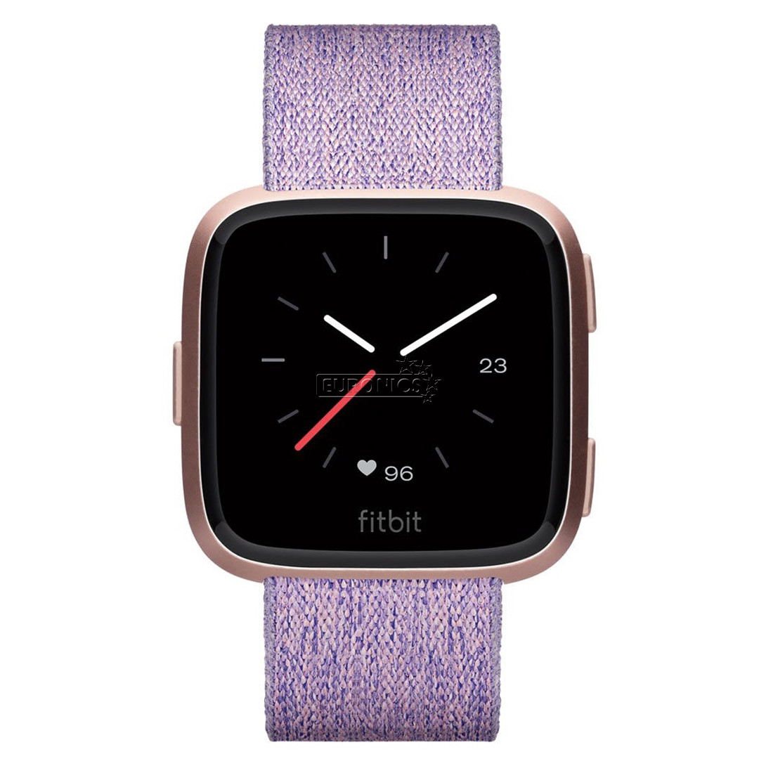 Viedpulkstenis Versa, Fitbit