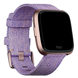 Viedpulkstenis Versa, Fitbit