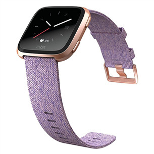 Viedpulkstenis Versa, Fitbit