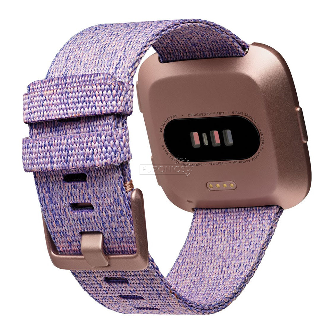 fitbit versa special edition
