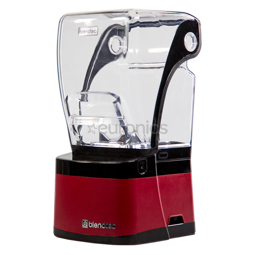 Blendtec Stealth 895 NBS (Nitro Blending System)