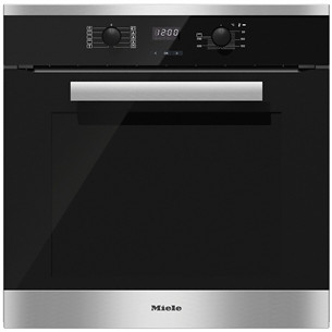 Iebūvējama elektriskā cepeškrāsns, Miele (76 L)
