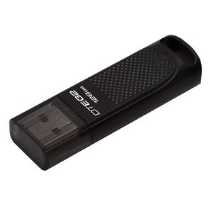 USB zibatmiņa DataTraveler Elite G2, Kingston / 128GB