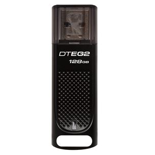 USB-флеш-накопитель DataTraveler Elite G2, Kingston / 128GB