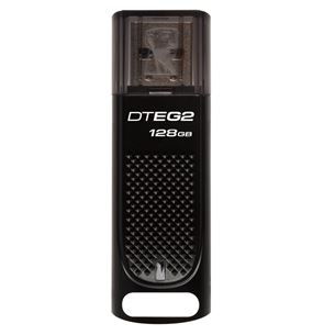 USB zibatmiņa DataTraveler Elite G2, Kingston / 128GB