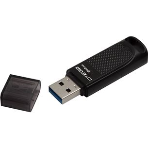 USB zibatmiņa DataTraveler Elite G2, Kingston / 64GB DTEG2/64GB