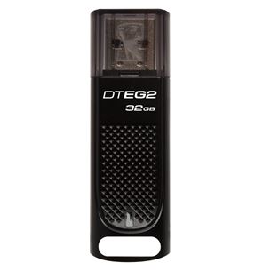 USB-флеш-накопитель DataTraveler Elite G2, Kingston / 32GB