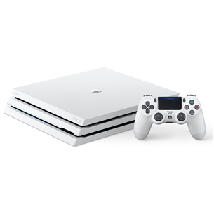 Gaming console Sony PlayStation 4 Pro